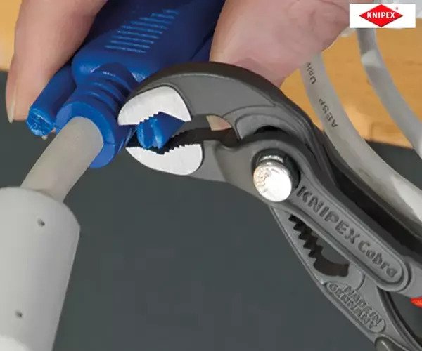 Water Pump Pliers - imagen 16