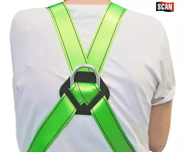 Fall Arrest Harness - imagen 4
