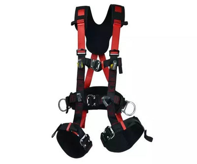 Fall Arrest Pro Harness