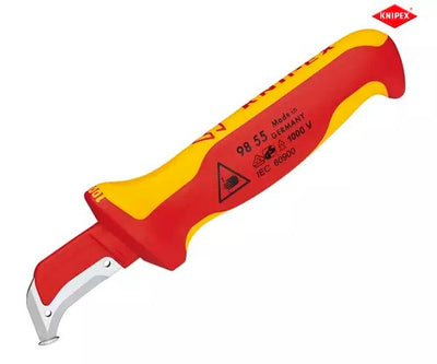 Stripping Knife