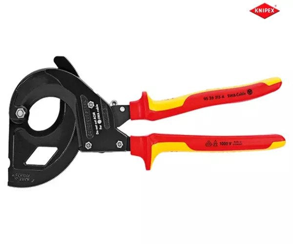 Cable Cutter - imagen 2