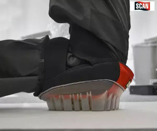 Gel Knee Pads - imagen 4