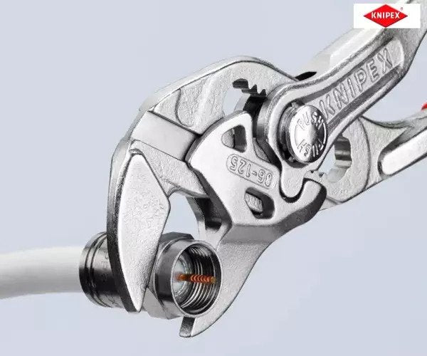 Mini Pliers Wrench - imagen 5