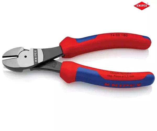 Diagonal Cutters - imagen 3