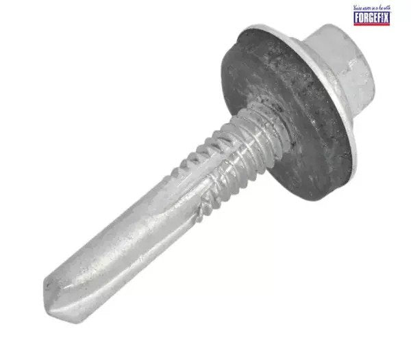 Hex Roofing Screw - imagen 2