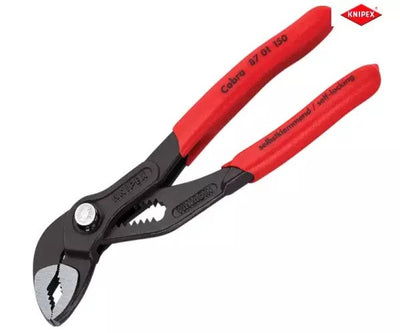 Water Pump Pliers