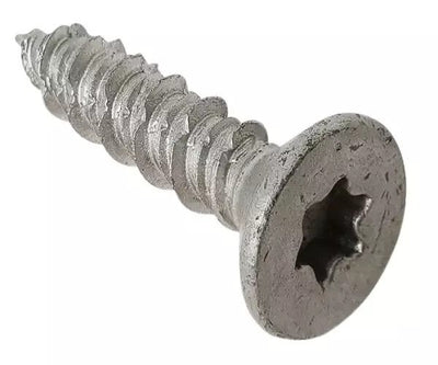 TechFast Masonry Screw