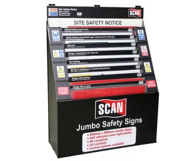 Signs Display