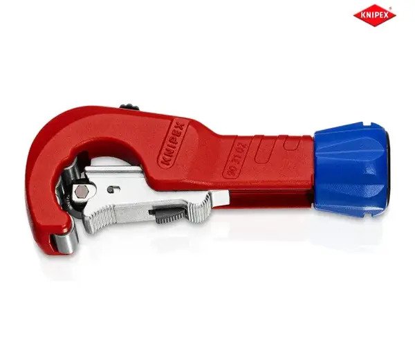Plastic Pipe Cutter - imagen 3