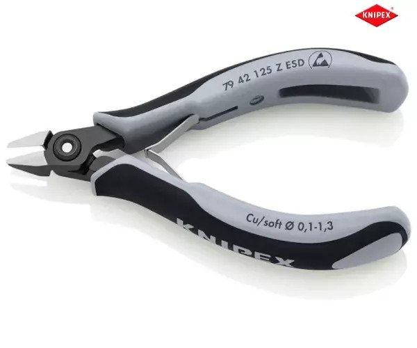 Electronics Side Cutters - imagen 2