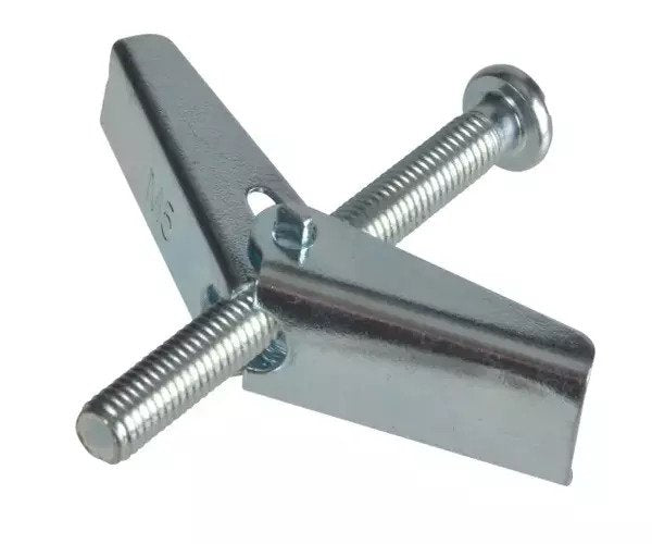Plasterboard Spring Toggle