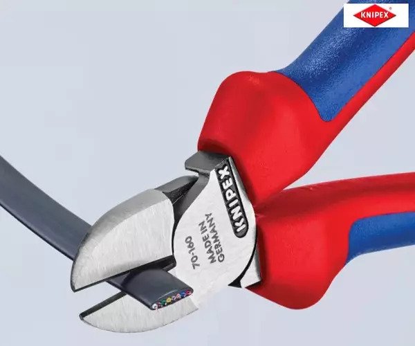 Diagonal Cutters - imagen 10