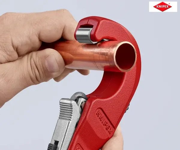 Plastic Pipe Cutter - imagen 4