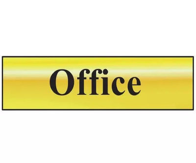 Polished Brass Effect