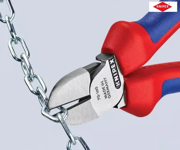 Diagonal Cutters - imagen 11