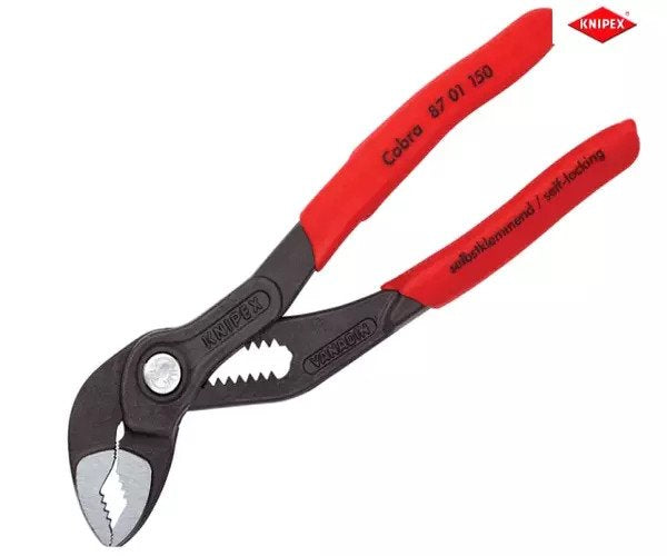 Water Pump Pliers - imagen 3