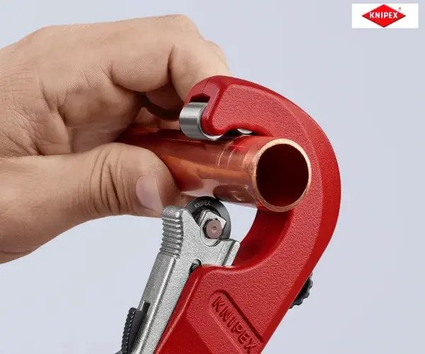 Plastic Pipe Cutter - imagen 5