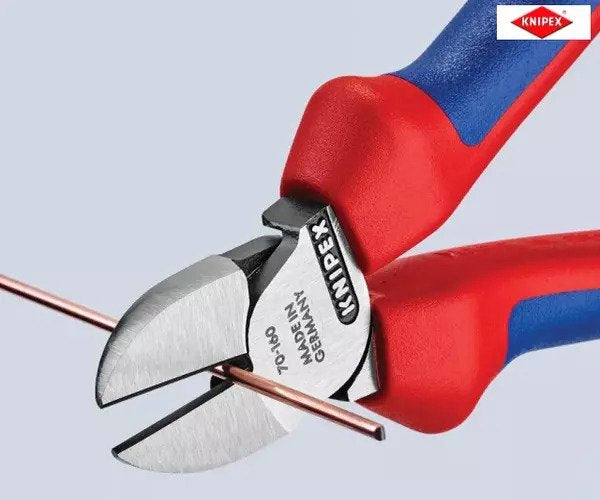 Diagonal Cutters - imagen 12