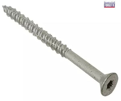 TechFast Masonry Screw