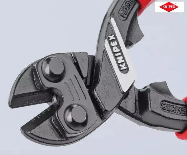 Compact Bolt Cutters - imagen 5