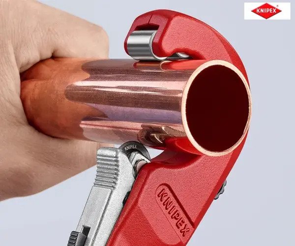 Plastic Pipe Cutter - imagen 7
