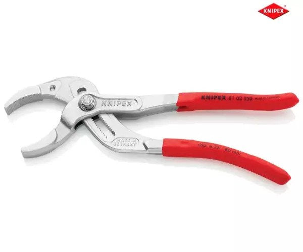 Plastic Pipe Grip Pliers - imagen 2