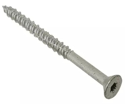 TechFast Masonry Screw