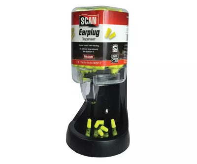 Earplug Dispenser