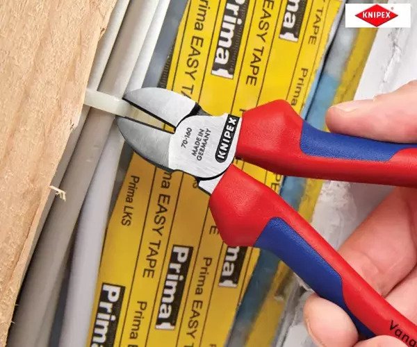Diagonal Cutters - imagen 15