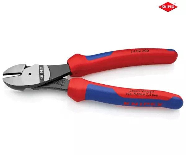 Diagonal Cutters - imagen 3