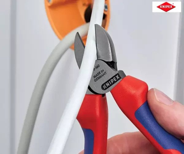 Diagonal Cutters - imagen 17