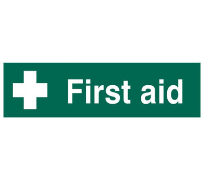 First Aid