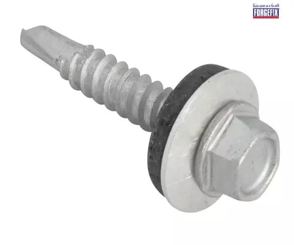 Roofing Screw