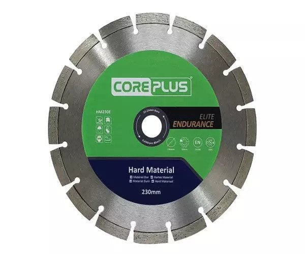 Material Diamond Blade - imagen 3
