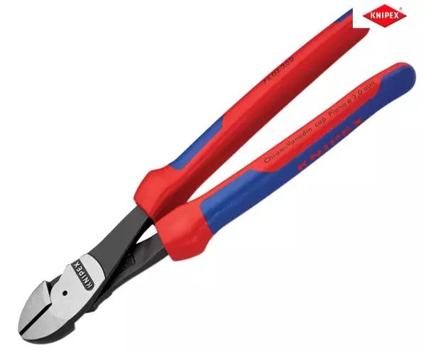 Diagonal Cutters