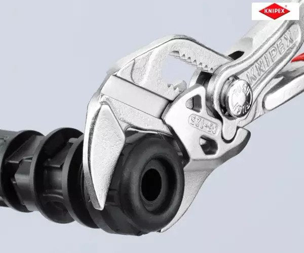 Mini Pliers Wrench - imagen 15