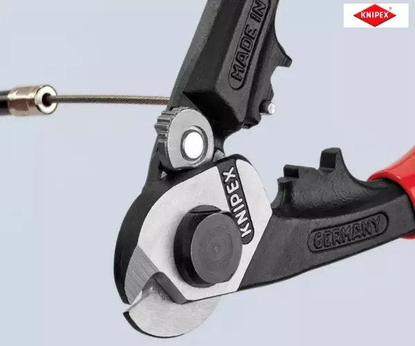 Cable Cutter - imagen 10