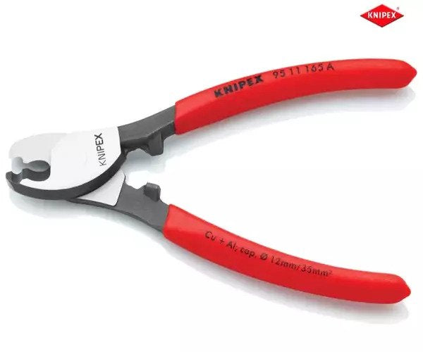 Cable Shears - imagen 7