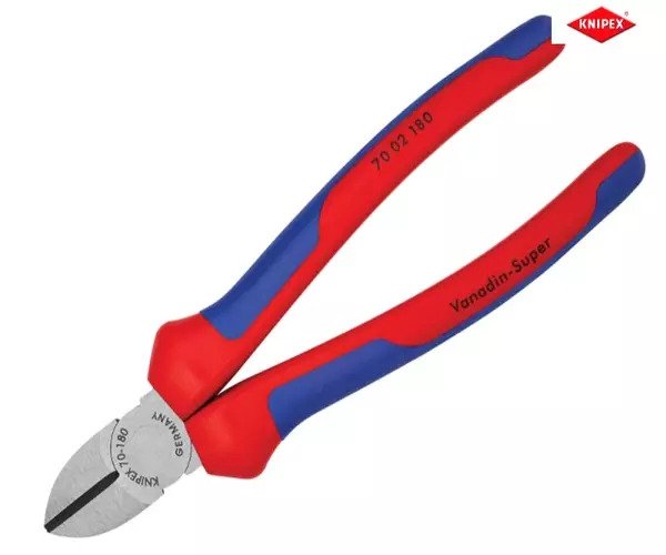 Diagonal Cutters - imagen 2