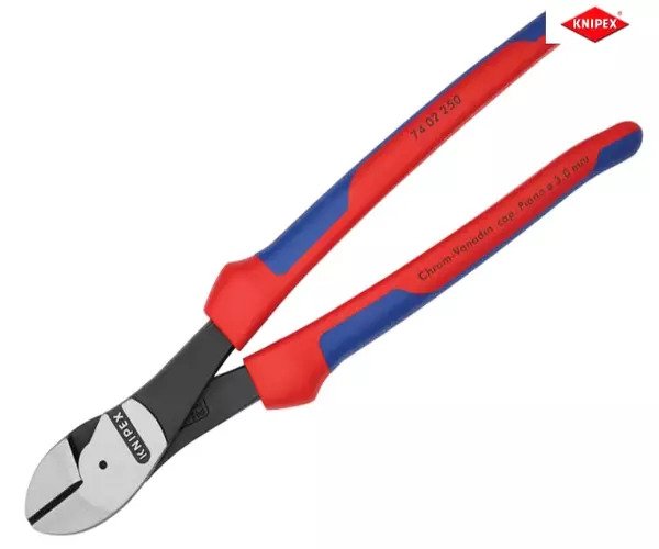 Diagonal Cutters - imagen 3