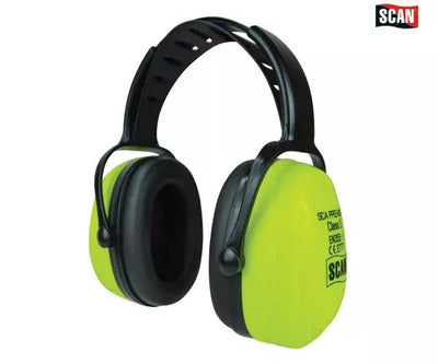 Ear Defenders