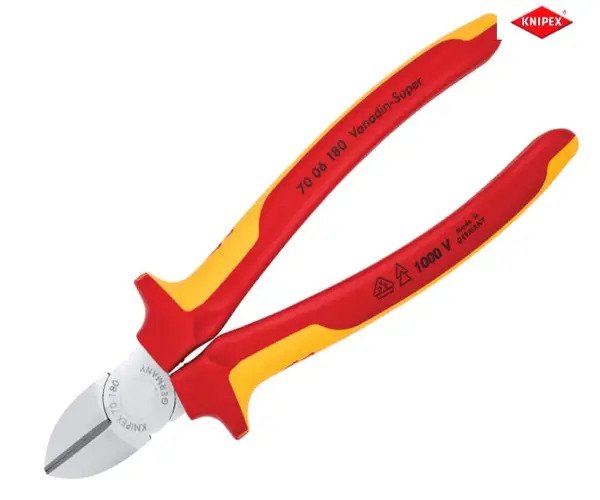 Diagonal Cutter - imagen 3