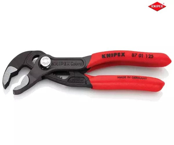 Water Pump Pliers - imagen 2