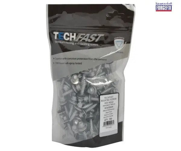 Hex Head Screw - imagen 4