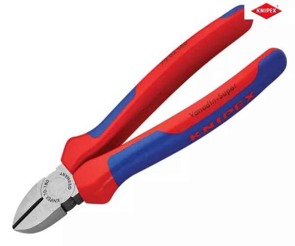 Diagonal Cutters - imagen 3