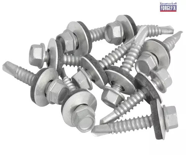 Roofing Screw - imagen 4