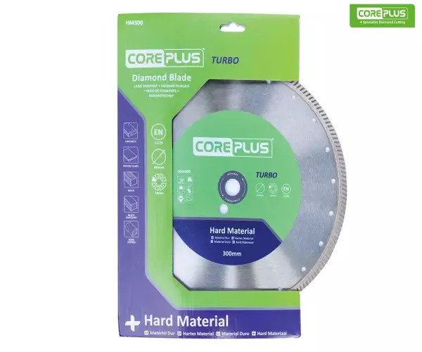 Material Turbo Diamond Blade - imagen 4