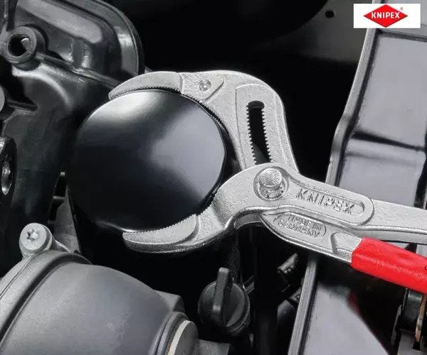 Plastic Pipe Grip Pliers - imagen 8