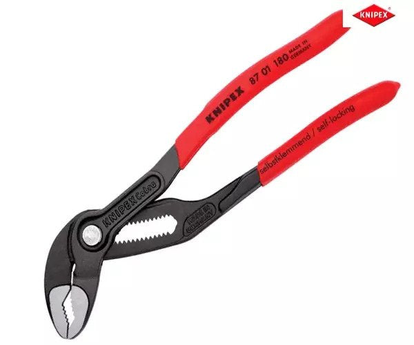 Water Pump Pliers - imagen 3