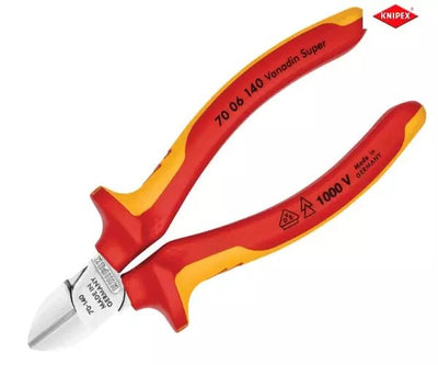 Diagonal Cutter